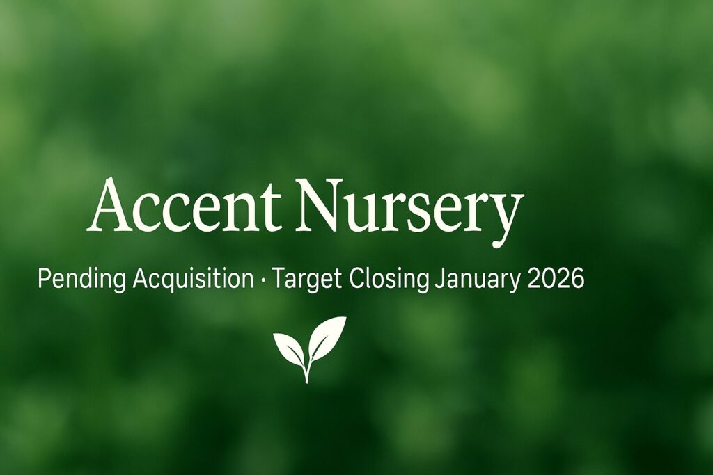 pendingNursery